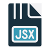 jsx logo