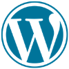 wordpressLogo logo